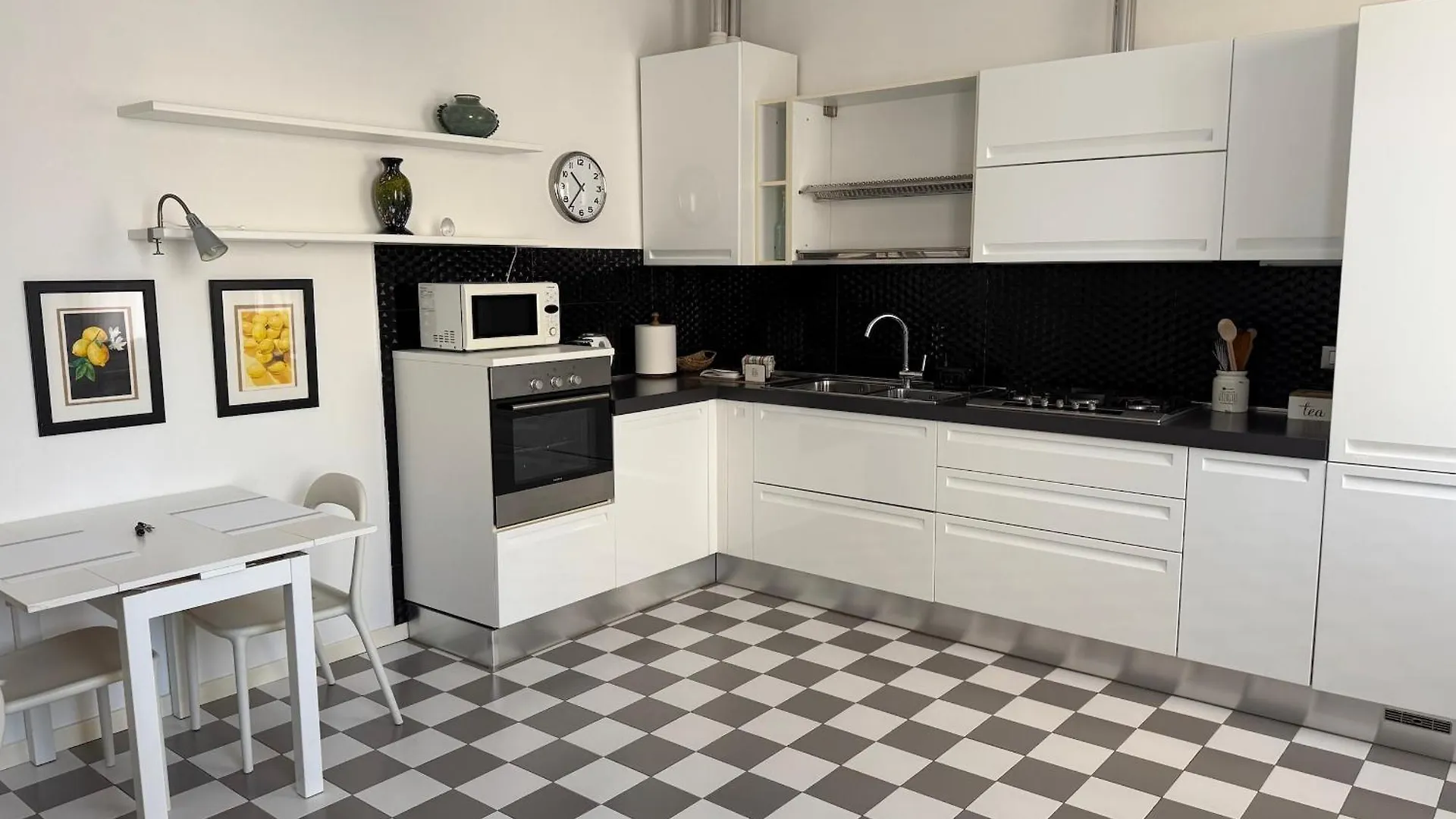 Apartment Celestia Canal View Venice