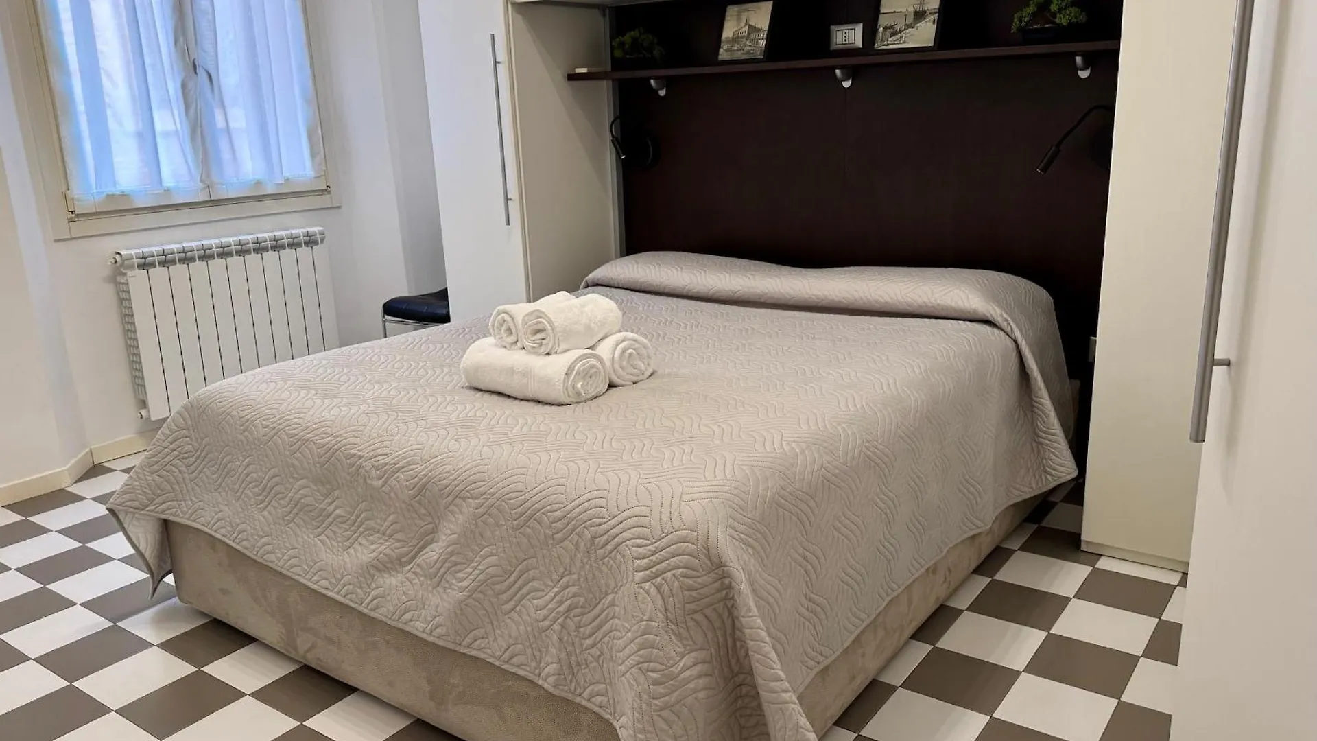 Apartman Celestia Canal View Velence